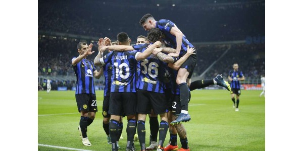 O Inter nunca escolheria perder para a Atalanta